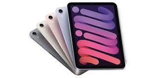 טאבלט Apple iPad Mini 8.3 (2024) 256GB Wi-Fi אפל