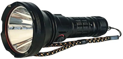 פנס יד נטען Semicom 30W Extra Power SM-6086A