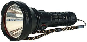 פנס יד נטען Semicom 30W Extra Power SM-6086A