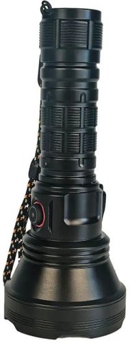 פנס יד נטען Semicom 30W Extra Power SM-6086A