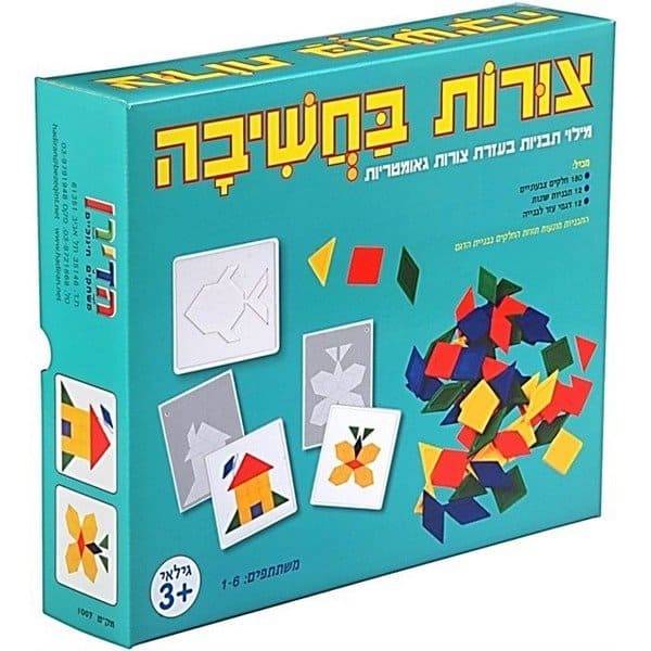 צורות בחשיבה