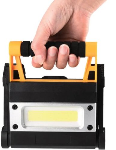 פנס עבודה מקסוס נטען Semicm SM-L032 12W