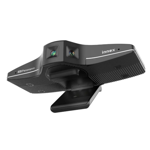 מצלמה לשיחות ועידה 4K, פנורמית 180° FunTech Innex C831