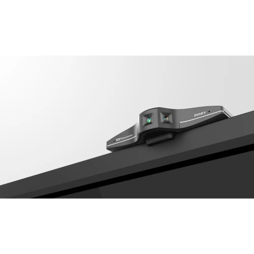 מצלמה לשיחות ועידה 4K, פנורמית 180° FunTech Innex C831