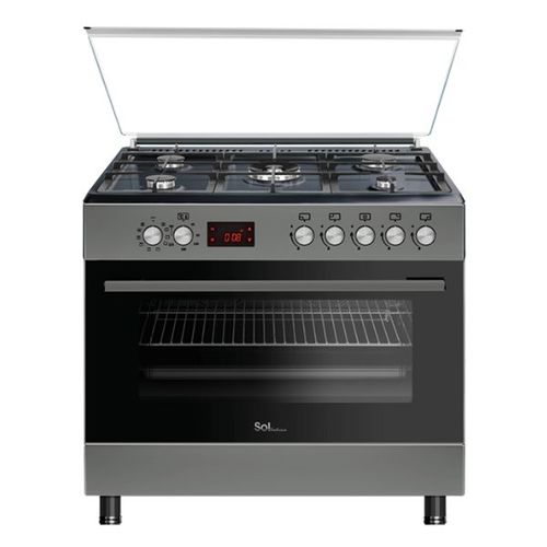 תנור משולב 110 ליטר 90 ס