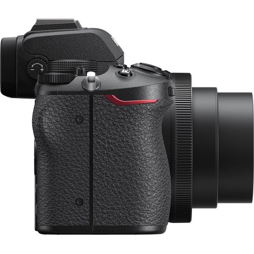Nikon Z50+16-50 Vr Dx - קיט Mirrorless מצלמת ניקון - יבואן רשמי