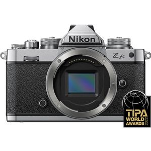 Nikon Z fc Body- קיט Mirrorless מצלמת ניקון - יבואן רשמי