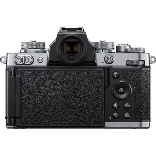 Nikon Z fc Body- קיט Mirrorless מצלמת ניקון - יבואן רשמי