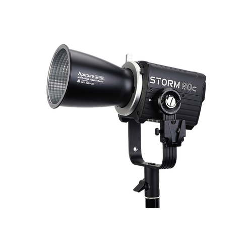 פנס לד Aputure STORM 80c
