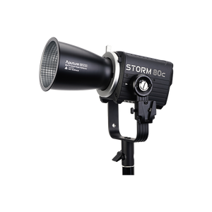 פנס לד Aputure STORM 80c