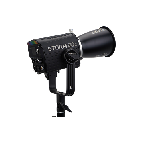 פנס לד Aputure STORM 80c