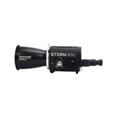 פנס לד Aputure STORM 80c