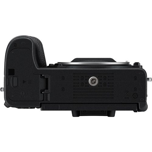 Nikon Z50 II + 16-50mm Z - קיט Mirrorless מצלמת ניקון - יבואן רשמי