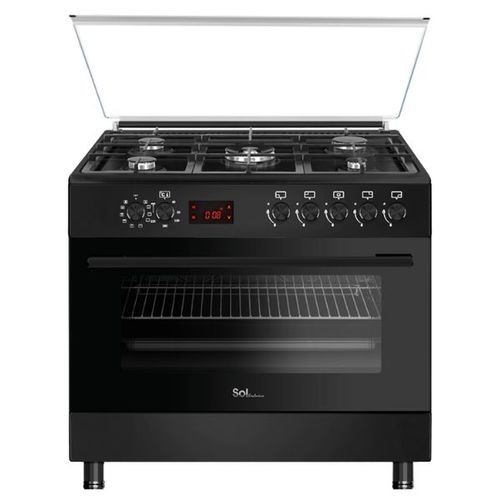 תנור משולב 110 ליטר 90 ס