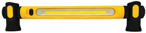 פנס עבודה מגנטי סילברדו נטען Semicm SM-2443 IP44 20W - גוון אור CCT 3000K/4000K/6000K