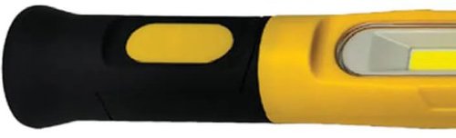 פנס עבודה מגנטי סילברדו נטען Semicm SM-2443 IP44 20W - גוון אור CCT 3000K/4000K/6000K