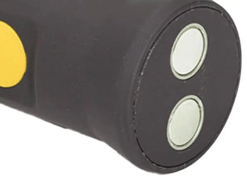 פנס עבודה מגנטי סילברדו נטען Semicm SM-2443 IP44 20W - גוון אור CCT 3000K/4000K/6000K