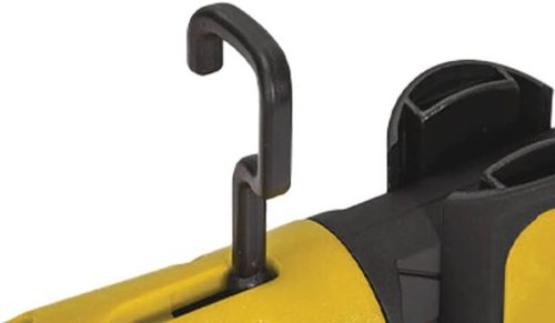 פנס עבודה מגנטי סילברדו נטען Semicm SM-2443 IP44 20W - גוון אור CCT 3000K/4000K/6000K