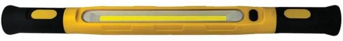 פנס עבודה מגנטי סילברדו נטען Semicm SM-2443 IP44 20W - גוון אור CCT 3000K/4000K/6000K