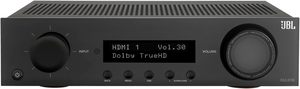 רסיבר קולנוע 5.2 ערוצים מבית JBL דגם MA310