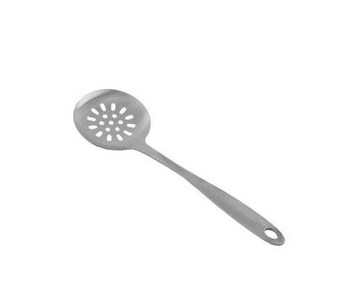 כף טיגון מחוררת מיני נירוסטה FOOD APEAL