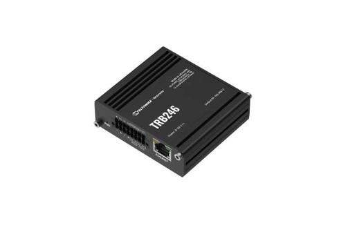 TELTONIKA TRB246 INDUSTRIAL IoT GATEWAY 