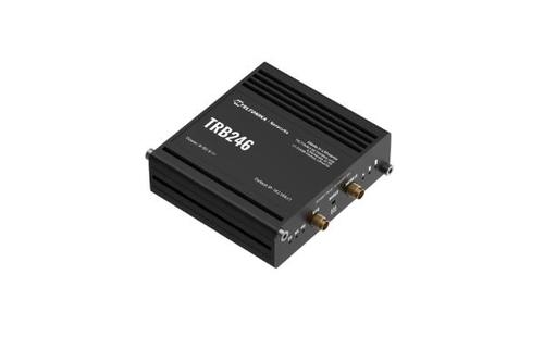 TELTONIKA TRB246 INDUSTRIAL IoT GATEWAY 
