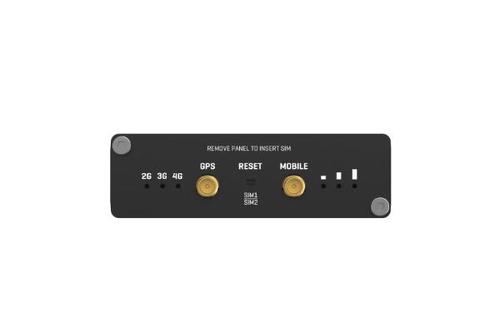 TELTONIKA TRB246 INDUSTRIAL IoT GATEWAY 