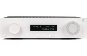 רסיבר קולנוע ביתי 5.2 ערוצים מבית JBL דגם MA510