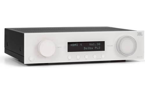 רסיבר קולנוע ביתי 5.2 ערוצים מבית JBL דגם MA510