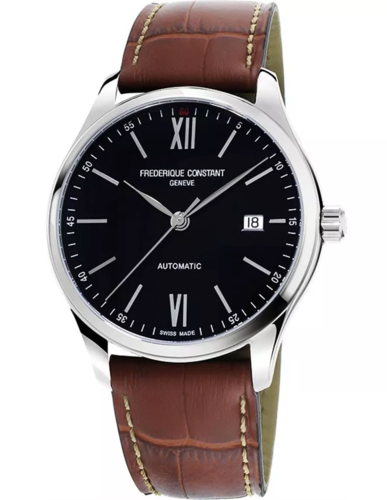 Frederique Constant FC-303BN5B26 אוטומטי שווצרי יוקרתי לגבר