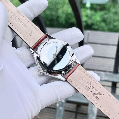 Frederique Constant FC-303BN5B26 אוטומטי שווצרי יוקרתי לגבר