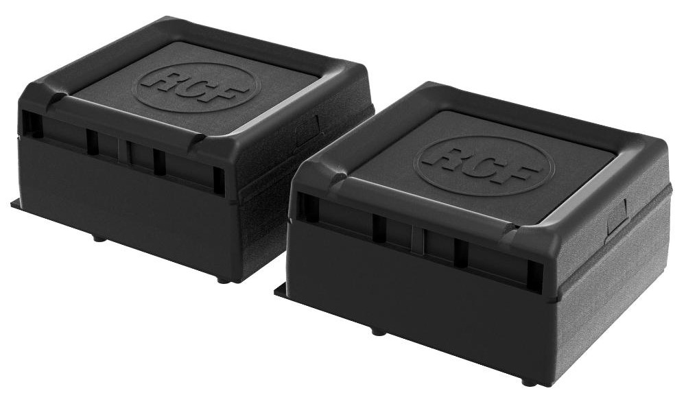 RCF HDL30-A Amp Rain Cover