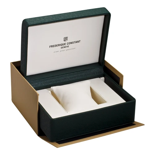 Frederique Constant FC-303S5B6 אוטומטי שווצרי יוקרתי לגבר