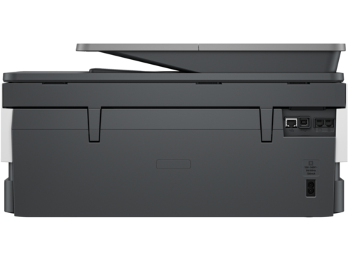 מדפסת משולבת אלחוטית OfficeJet Pro 8133 All-in-One