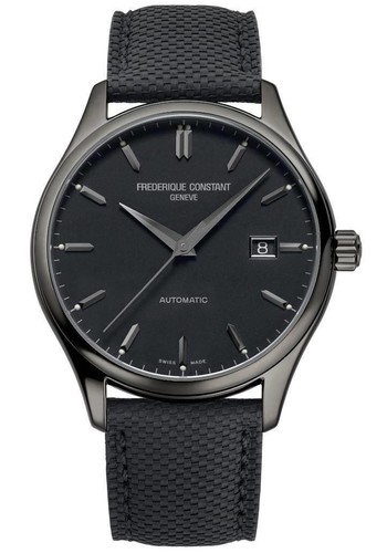 Frederique Constant FC-303BB5TB6 אוטומטי שווצרי סט עם רצועת נוספת