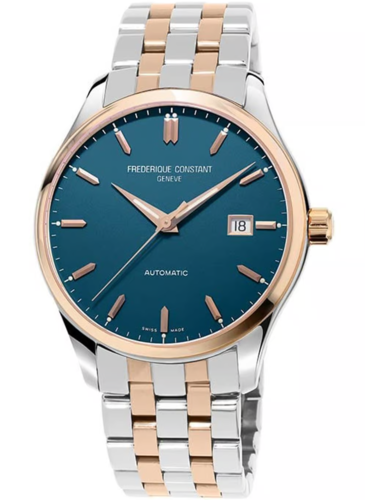 Frederique Constant FC-303LN5B2B אוטומטי שווצרי יוקרתי לגבר