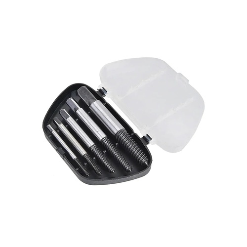 סט חולצי ברגים 5 יחידות TACTIX