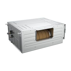 מזגן מיני מרכזי Tornado CUBE SQ INV 60X 3PH 46,000Btu	