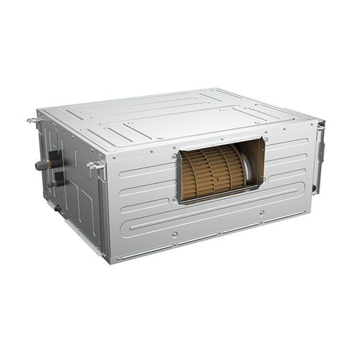מזגן מיני מרכזי Tornado CUBE SQ INV 40X 3PH 36,500Btu