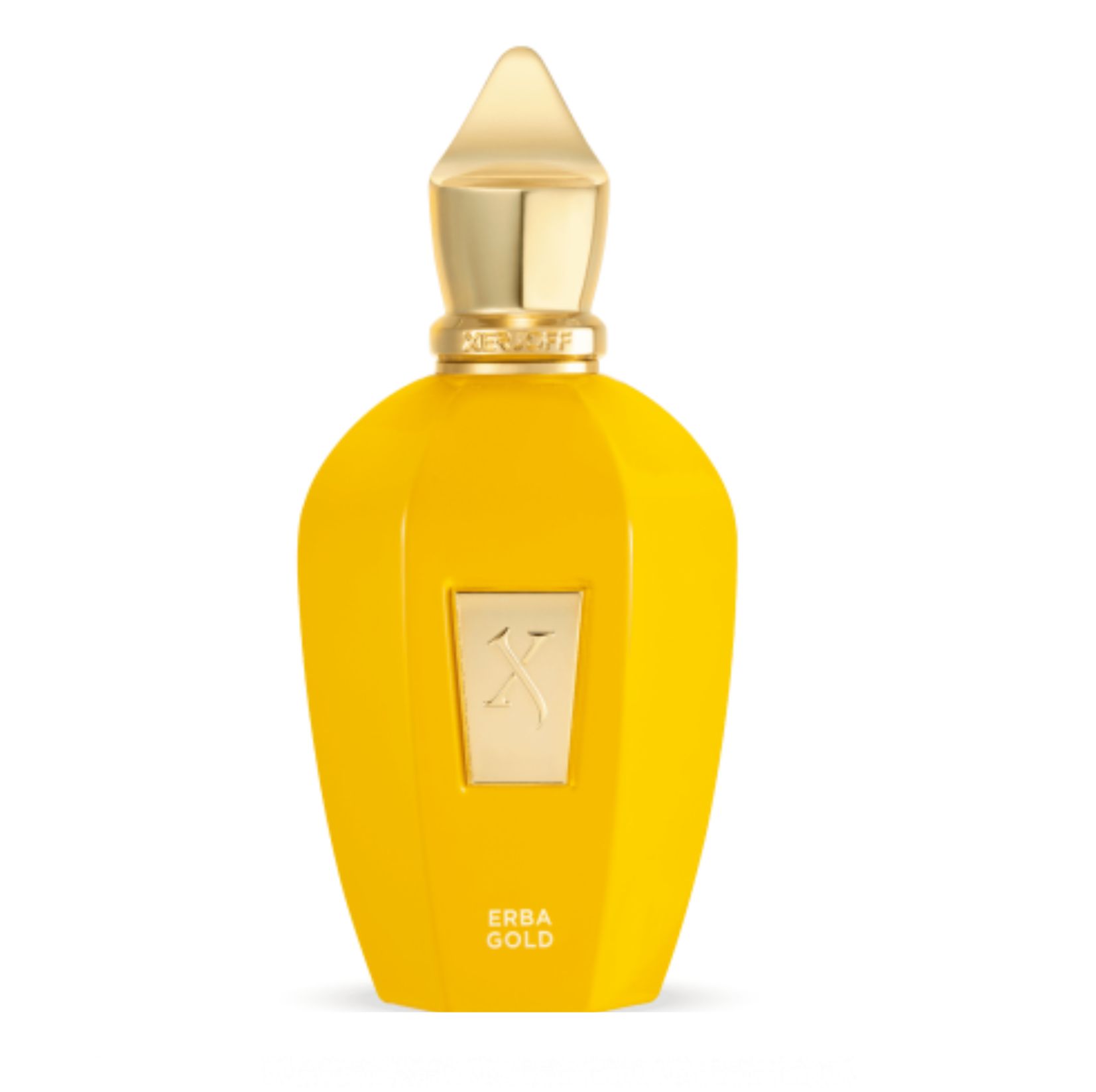 Xerjoff Erba Gold E.D.P 100ml