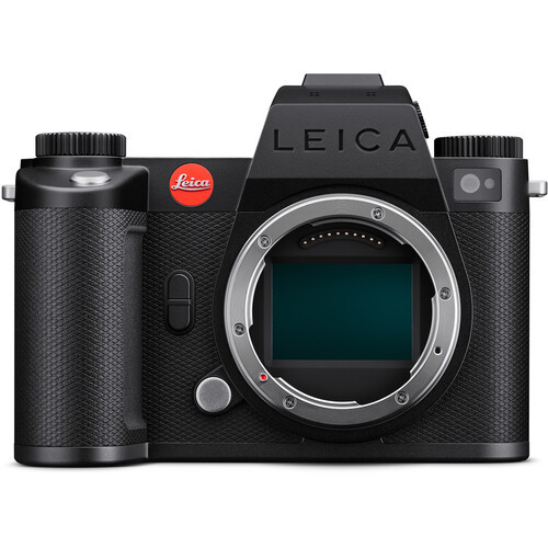 מצלמה ללא מראה Leica SL3-S