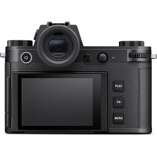 מצלמה ללא מראה Leica SL3-S