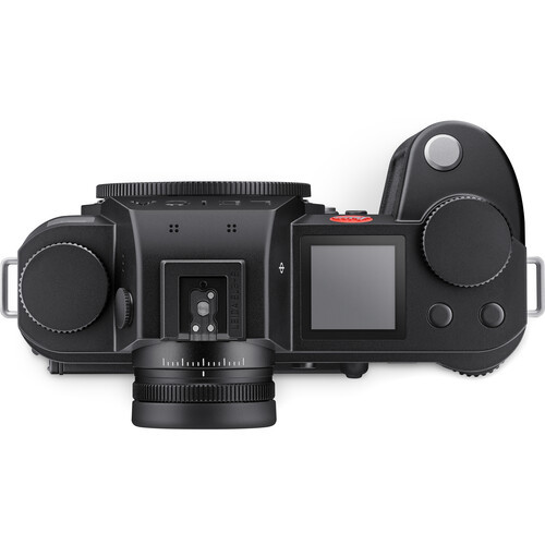 מצלמה ללא מראה Leica SL3-S