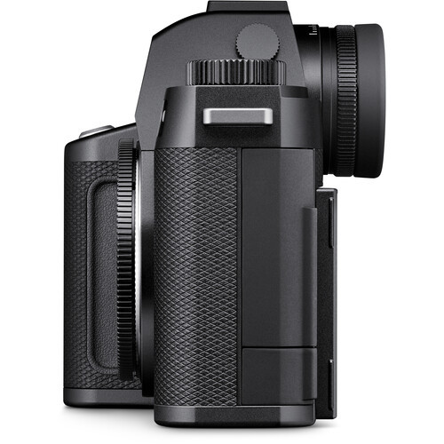 מצלמה ללא מראה Leica SL3-S