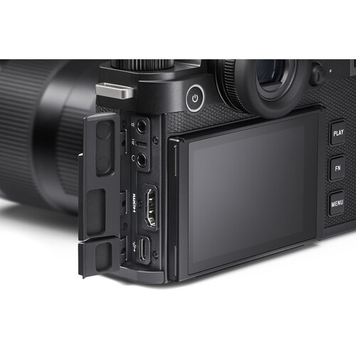 מצלמה ללא מראה Leica SL3-S