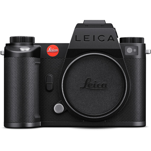 מצלמה ללא מראה Leica SL3-S
