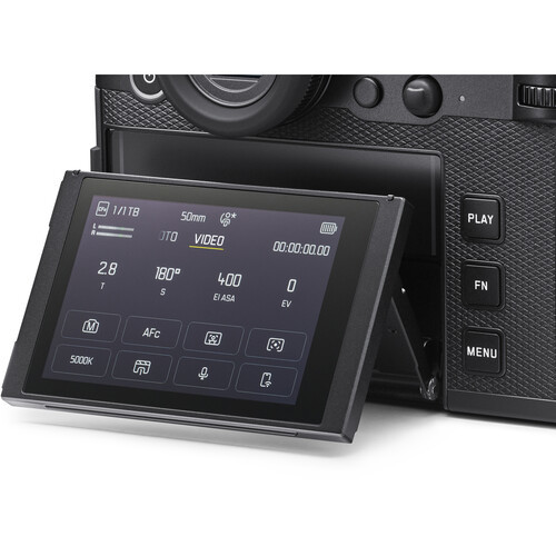 מצלמה ללא מראה Leica SL3-S