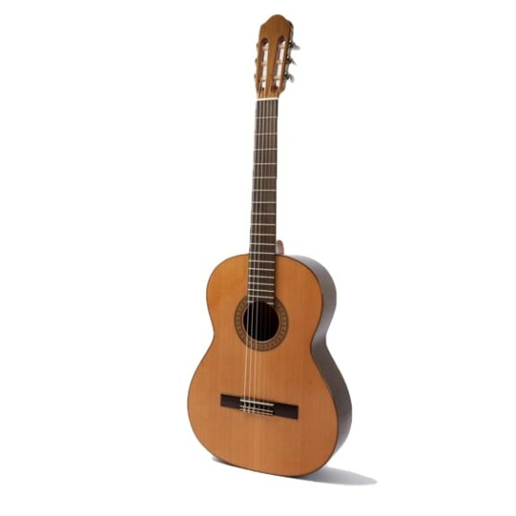 גיטרה קלאסית כולל נרתיק Eko CS-5 Natural 3/4