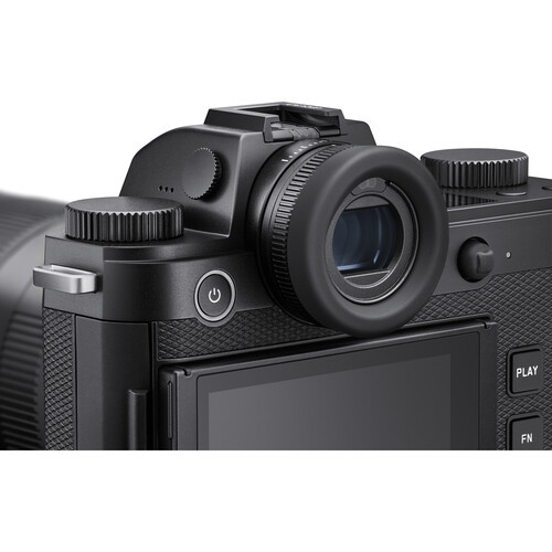 מצלמה ללא מראה Leica SL3-S